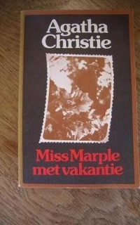 A Caribbean Mystery door Agatha Christie
