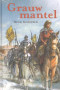Boekcover Grauw mantel
