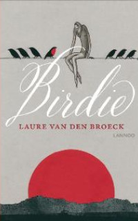 Boekcover Birdie