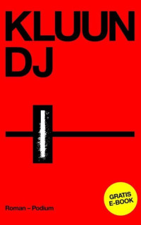 DJ door  Kluun