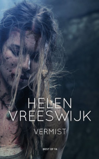 Cover van Vermist
