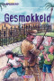 Boekcover Gesmokkeld