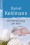 Boekcover Die Vermessung der Welt