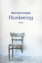 Boekcover Hunkering