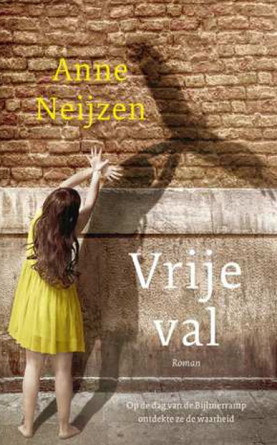 Vrije Val door Anne | Scholieren.com