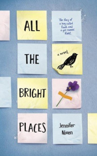 All The Bright Places door Jennifer Niven