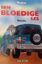 Boekcover Een bloedige les
