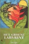 Boekcover Het groene labyrint