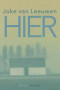 Boekcover Hier