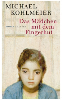 Boekcover Das Mädchen mit dem Fingerhut