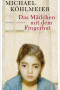 Boekcover Das Mädchen mit dem Fingerhut