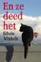Boekcover En ze deed het
