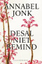 Boekcover Desalnietbemind