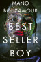 Boekcover Bestsellerboy