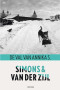 Boekcover De val van Annika S.