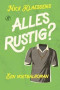 Boekcover Alles rustig?
