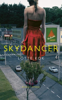 Skydancer door Lotte Kok