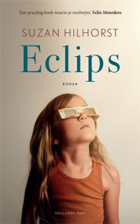 Boekcover Eclips
