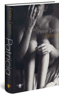 Patricia door Peter Terrin