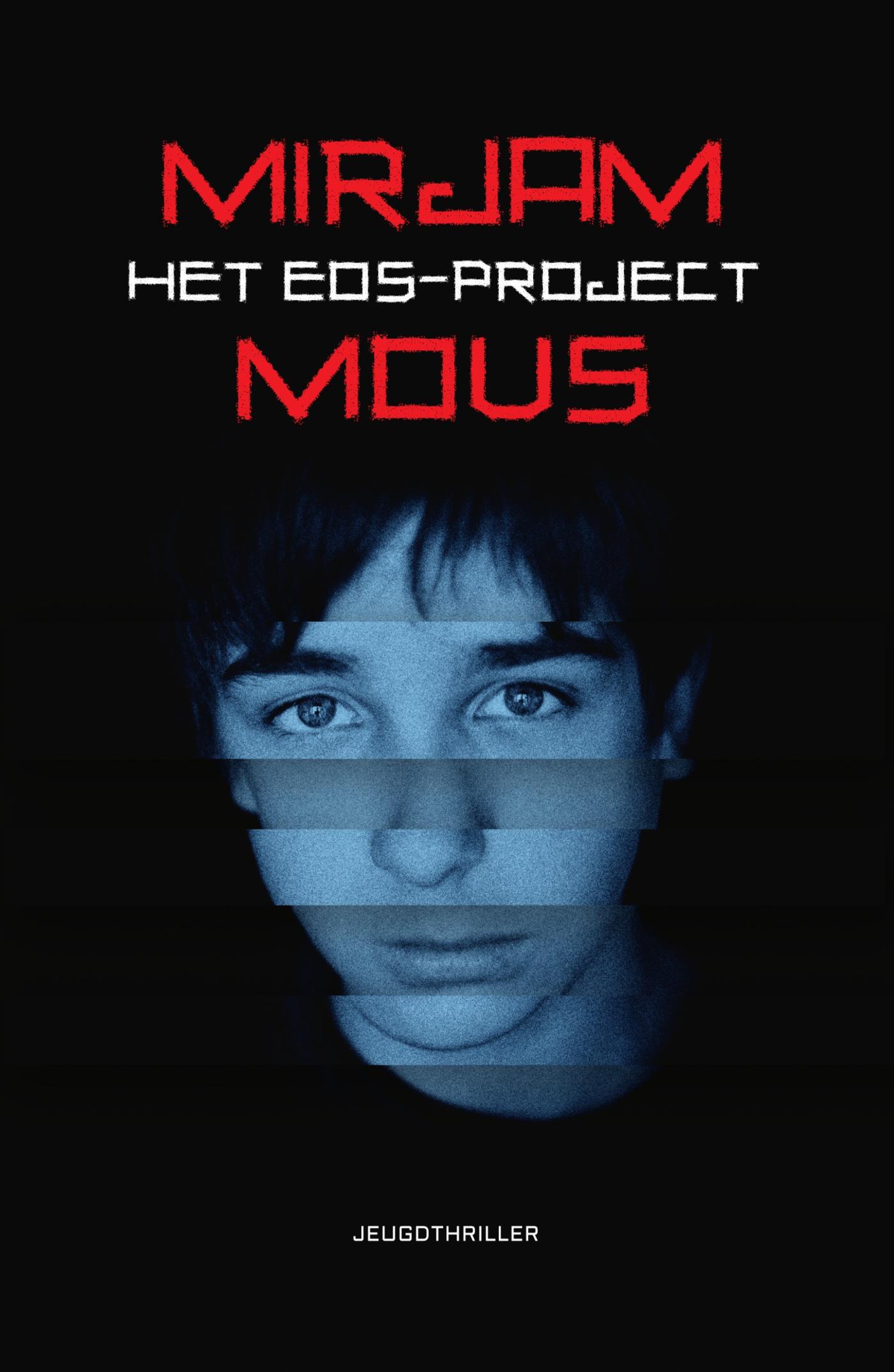 Voorvertoning van Het Eos-project door Mirjam Mous (Zeker Weten Goed ...