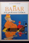 Boekcover Babar et le professeur Grifaton