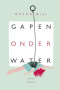 Boekcover Gapen onder water