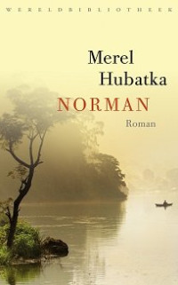 Norman door Merel Hubatka