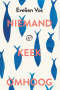 Boekcover Niemand keek omhoog