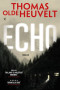 Boekcover Echo