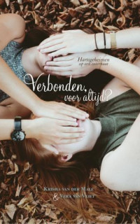Boekcover Verbonden, voor altijd?