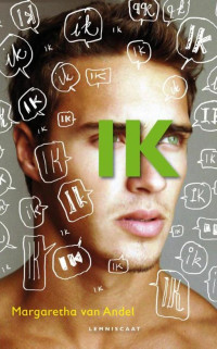 Boekcover Ik