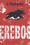 Boekcover Erebos