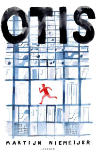 Cover van Otis