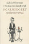 Boekcover Simon Carmiggelt. Een levensverhaal