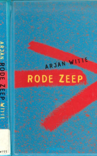 Cover van Rode Zeep