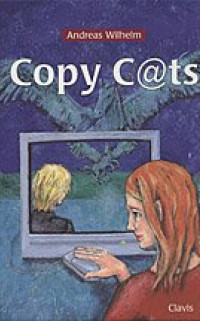 Cover van Copy Cats