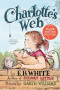 Boekcover Charlotte's Web
