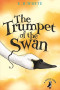 Boekcover The Trumpet of the Swan