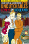 Boekcover The undutchables