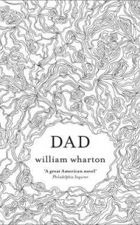 Cover van Dad