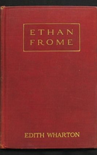 Cover van Ethan Frome