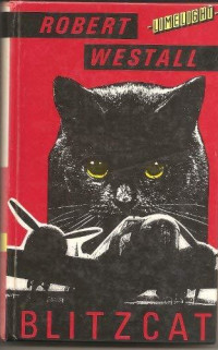 Cover van Blitzcat