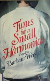 Cover van Tunes for a Small Harmonica