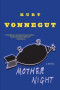 Boekcover Mother night