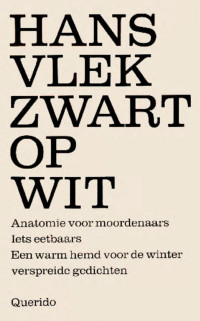 Cover van Zwart op wit