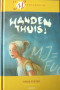 Boekcover Handen Thuis