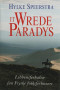 Boekcover It wrede paradys