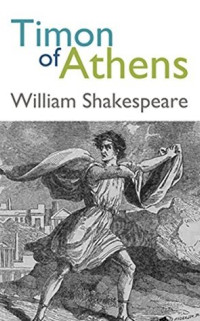 Cover van Timon of Athens