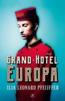 Grand-Hotel Europa