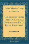 Boekcover De Catilinae Coniuratione